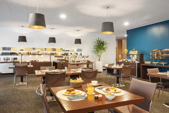 Residhome Suites Paris Senart - LIEUSAINT