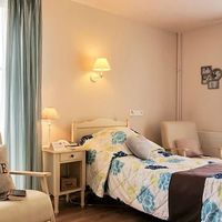 EHPAD Le Château de la Source - NOGENT L'ARTAUD