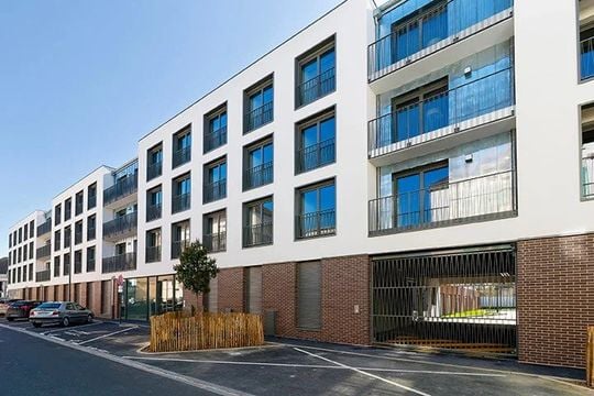 Stella Les Fleurs de Vigne - CHALONS EN CHAMPAGNE