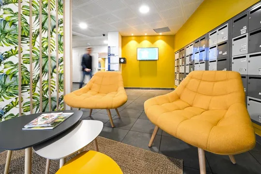 Nemea Appart'Etud Clermont Centre - CLERMONT FERRAND