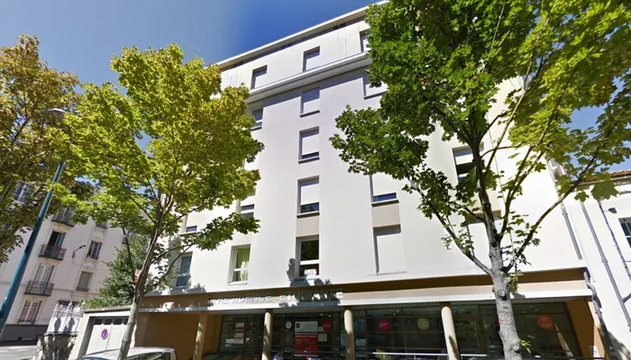 Nexity Studea Clermont 1 - CLERMONT FERRAND