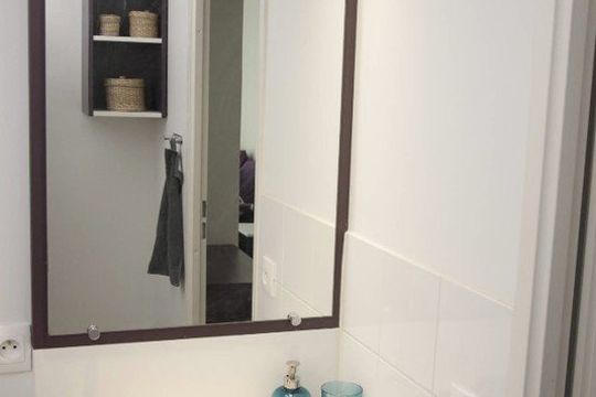 Nexity Studea Boulogne Seguin - BOULOGNE-BILLANCOURT