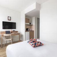 Appart'City Confort Le Mans Centre - LE MANS