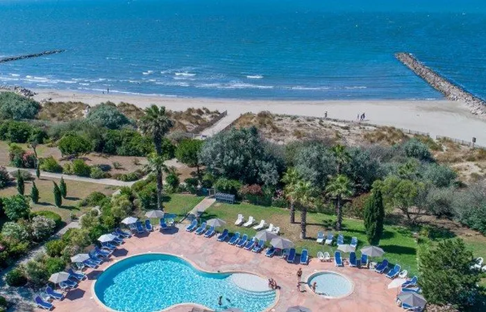 SOWELL Family Le Grau du Roi - LE GRAU DU ROI