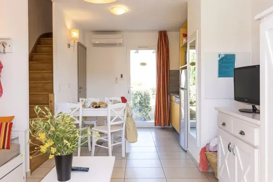 Odalys Les Villas de Belgodère - BELGODERE