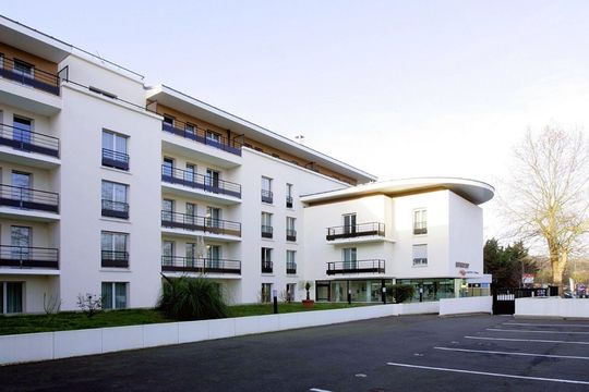 Logely Residis Port-Marly - LE PORT MARLY