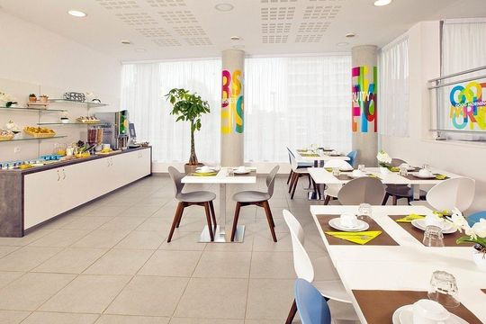 Séjours & Affaires Paris-Bagneux - BAGNEUX