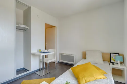 Logifac Cerdana 2 - TOULOUSE