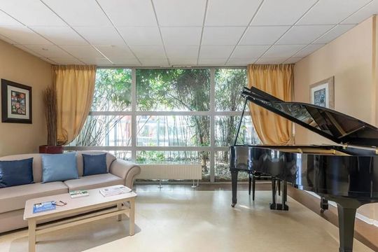 DomusVi Residence La Cocagne - SAINTE FOY D'AIGREFEUILLE