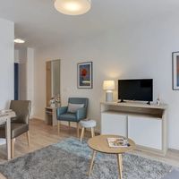 Les Girandières Bourgoin-Jallieu - BOURGOIN JALLIEU