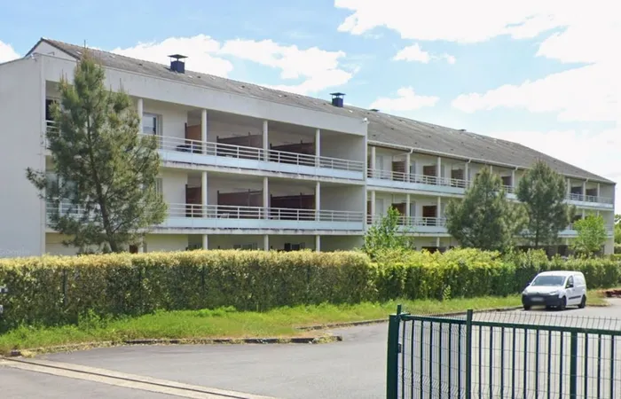 Cap West Bruz Ker Lann - BRUZ