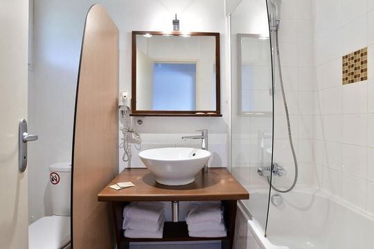 Vacancéole Le Domaine du Château - LAGORD