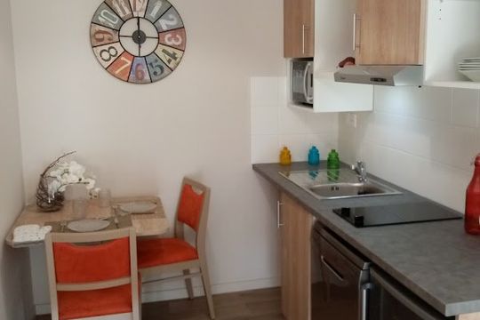 Damecosi Wattrelos - WATTRELOS