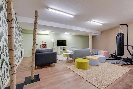Nexity Studea Clermont 1 - CLERMONT FERRAND