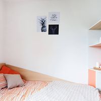 Cardinal Campus Studio 7 Lyon - LYON 7EME ARRONDISSEMENT