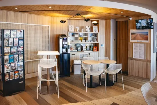 B&B HOME Caen Centre Gare - CAEN