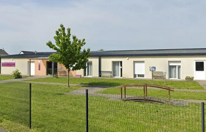Patrimoine Immobilier - Iris - NAVEIL