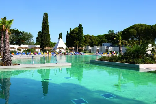 Belambra Clubs Presqu’île du Ponant - LA GRANDE-MOTTE