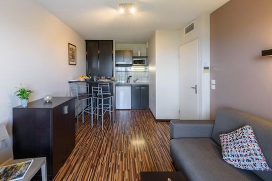 Clarion Toulouse Le Parc de l'escale - TOULOUSE