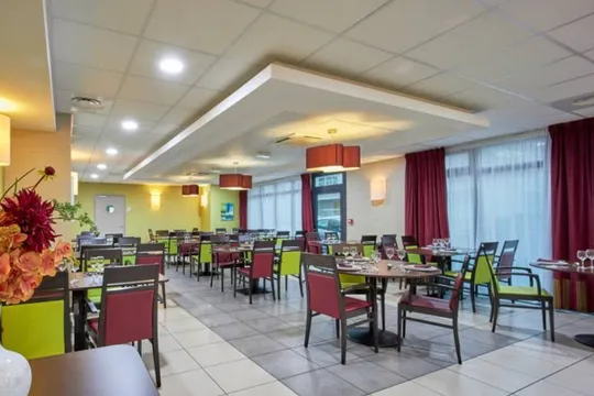 Happy Senior - Scamaroni - CAEN