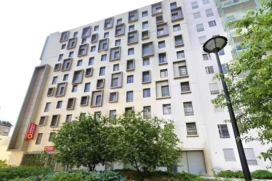 Adagio La Défense Courbevoie - COURBEVOIE