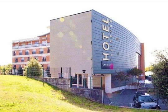 Cerise Appart'hotel Valence - VALENCE