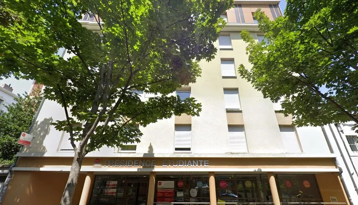 Nexity Studea Clermont 1 - CLERMONT FERRAND