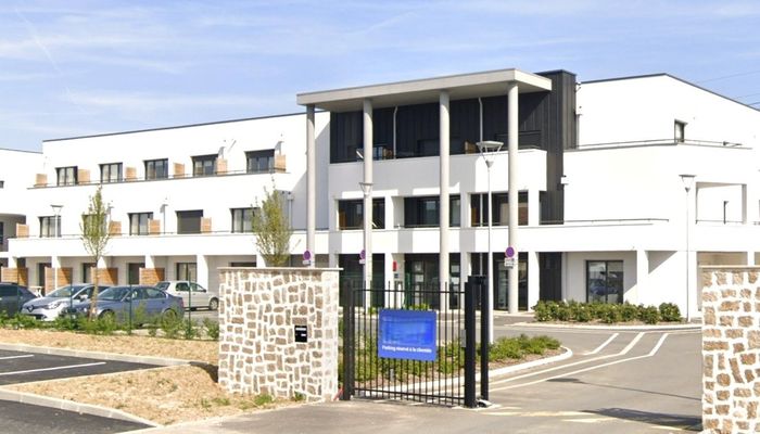 Cap West Villejust - VILLEJUST