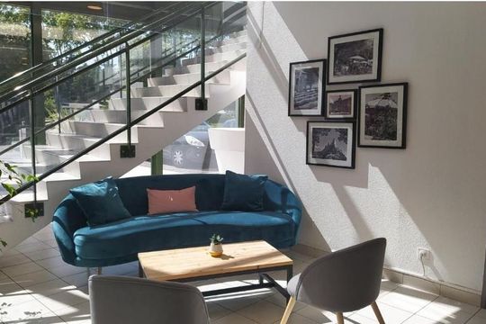 Cerise Appart'hotel Valence - VALENCE