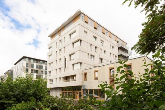 Neho Suites Porte de Geneve - ANNEMASSE