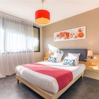 Appart'City Montpellier Millénaire - MONTPELLIER