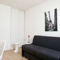 Les Estudines Poitiers Lamartine - POITIERS