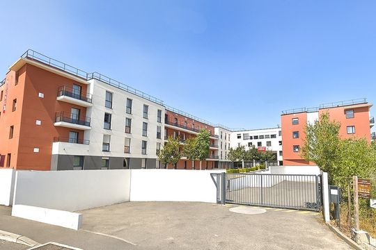 Zenitude - Versailles Saint-Cyr-l'Ecole - SAINT CYR L'ECOLE