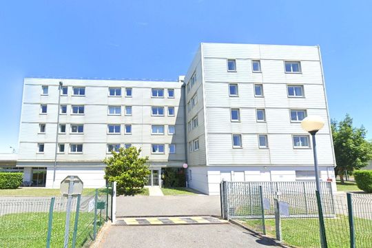 Nemea Appart'Hotel Toulouse Aéroport - TOULOUSE