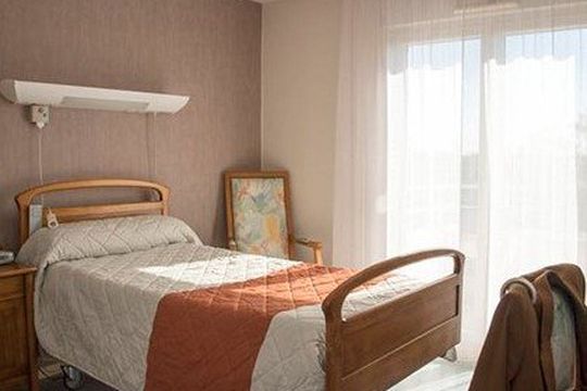 Residence du Cercle - SATHONAY CAMP