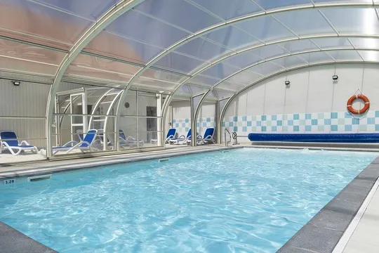 Odalys Référence les Villas de la Baie - LE CROTOY