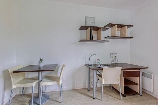 Nexity Studéa Cergy Université 2 - CERGY