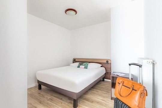 Appart'City Classic Châlon-sur-Saône - CHALON SUR SAONE