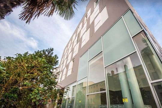 Nomad Campus Studio 9 - LYON 9EME ARRONDISSEMENT