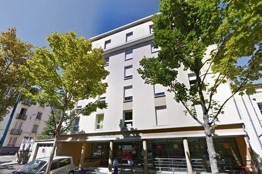 Nexity Studea Clermont 1 - CLERMONT FERRAND