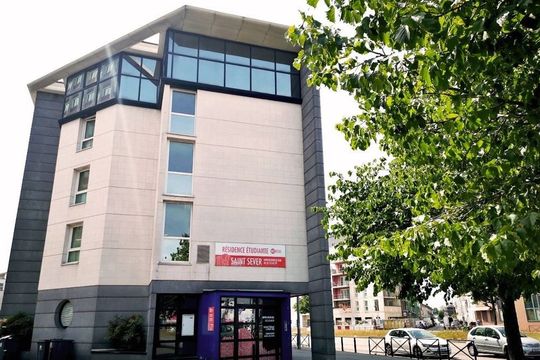 Neoresid Rouen Saint Sever - ROUEN