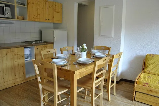 Artes Residence La Bérangère - CHAMROUSSE