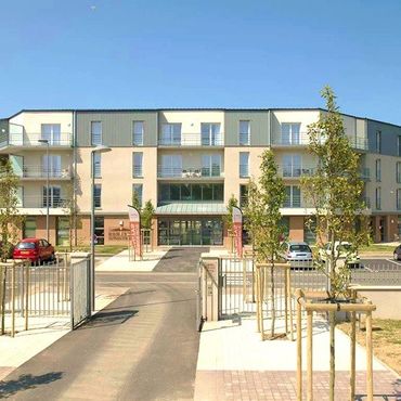 Domitys Le Phare d'Argent - CHERBOURG EN COTENTIN