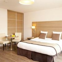 Residhome du Théâtre - VALENCIENNES