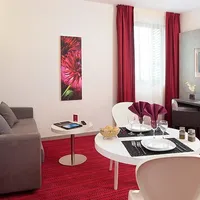 Appart'City Confort Grenoble Inovallée - MONTBONNOT SAINT MARTIN