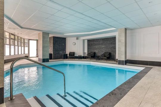 Ovelia - Les Balcons de Montcalm - Montp - MONTPELLIER