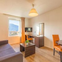 Appart'City Classic Genève Gaillard - GAILLARD