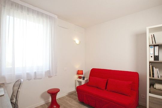 Les Estudines Nanterre Université - NANTERRE