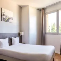 Vacancéole Paris Quai de Marne - NOGENT SUR MARNE