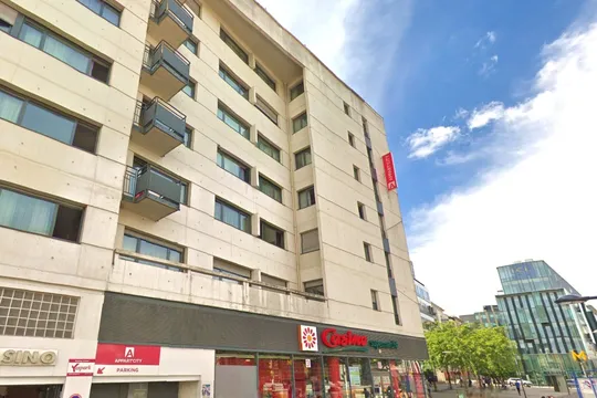 Appart'city Confort Paris Villejuif - VILLEJUIF